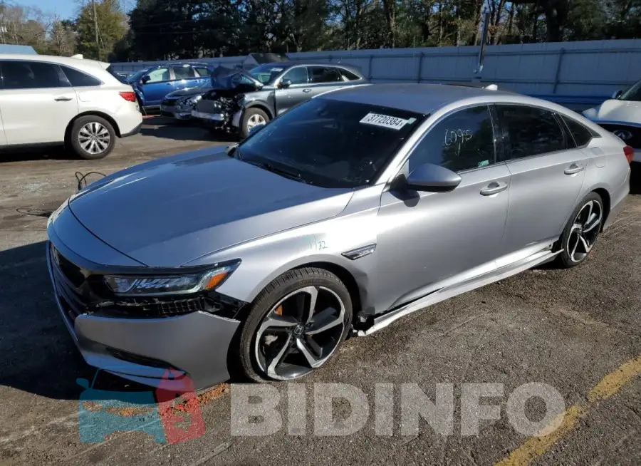 1HGCV1F38LA117511 Photo# 1