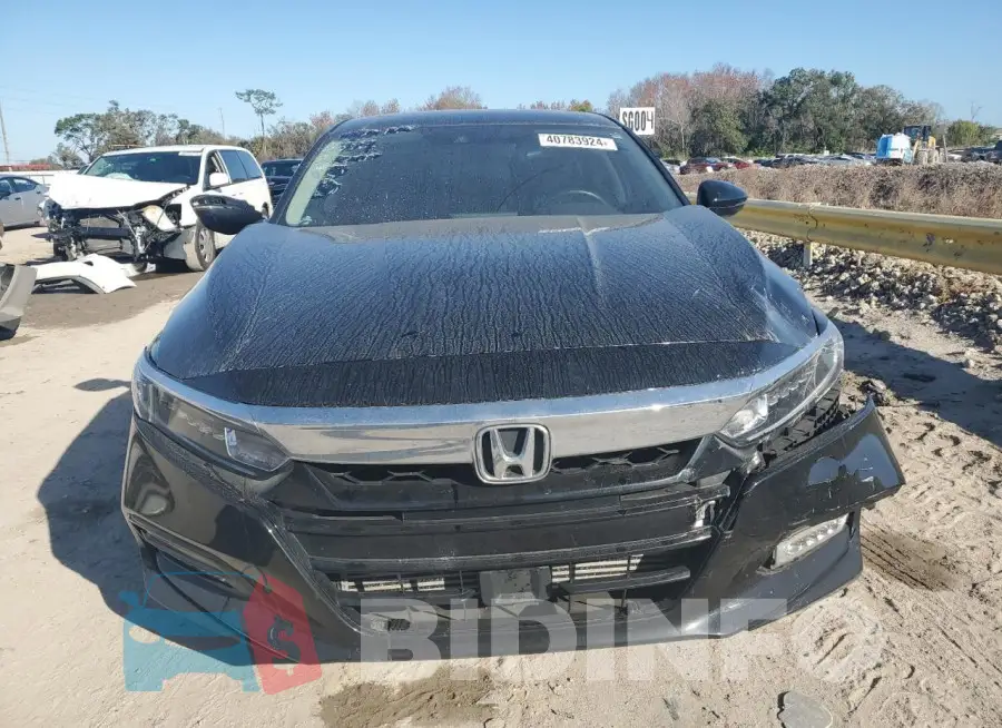1HGCV2F50KA025217 Photo# 5