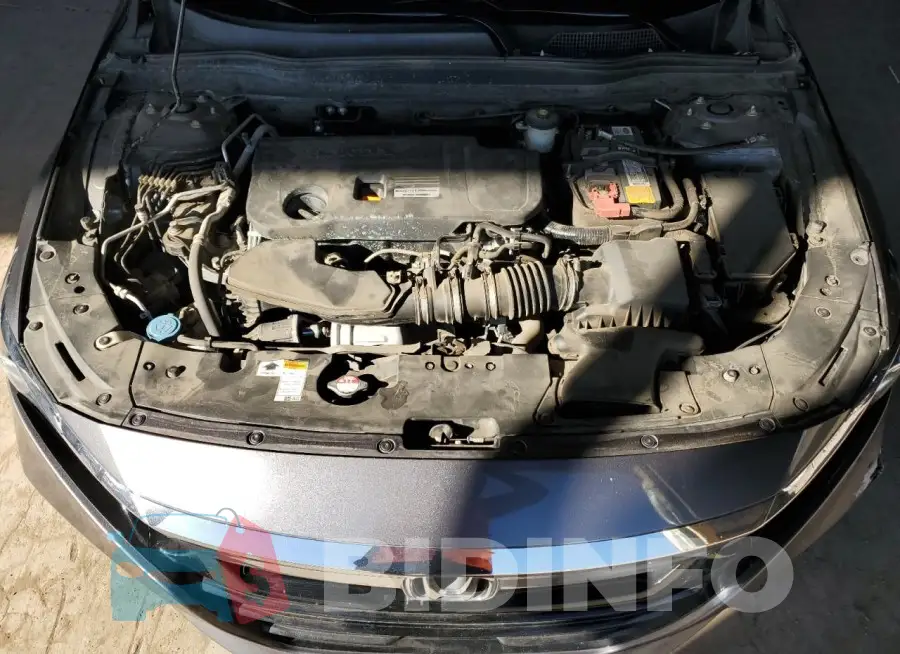 1HGCV2F56JA031621 Photo# 11
