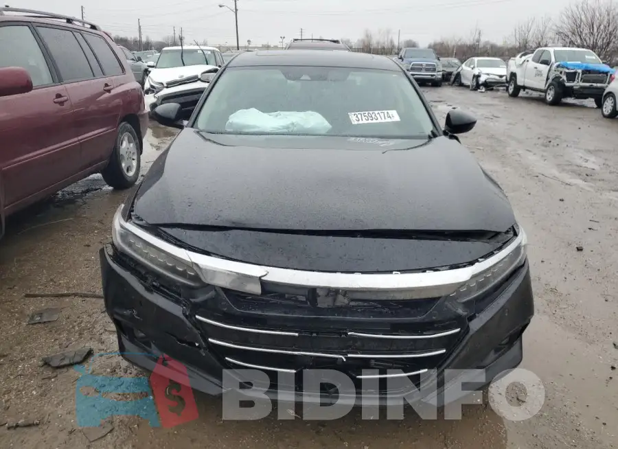 1HGCV3F92MA013355 Photo# 5