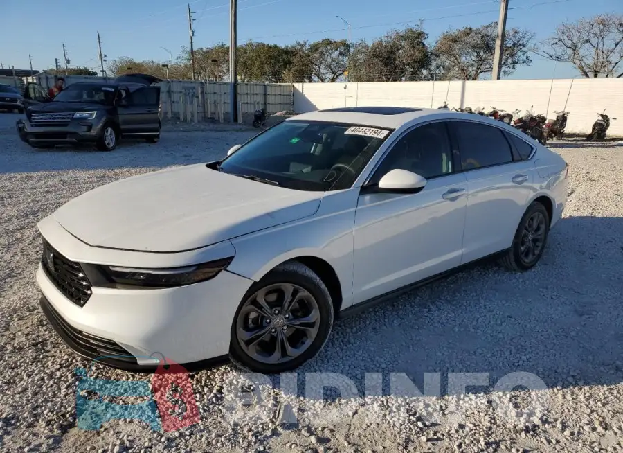 1HGCY1F36RA001935 Photo# 1