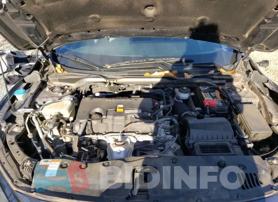 2HGFC2F62KH600818 Photo# 11