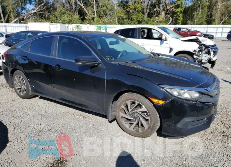 2HGFC2F73GH511274 Photo# 4