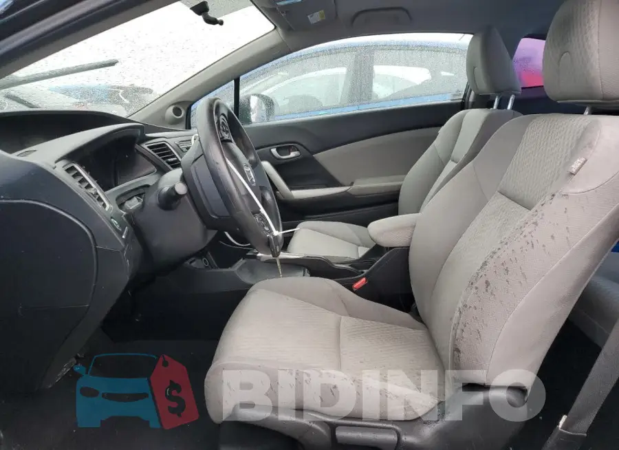 2HGFG3B59FH527783 Photo# 7