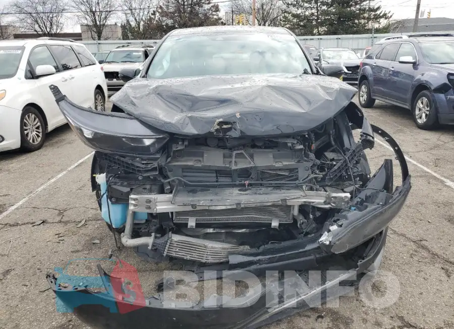 2HKRW2H85LH646766 Photo# 5