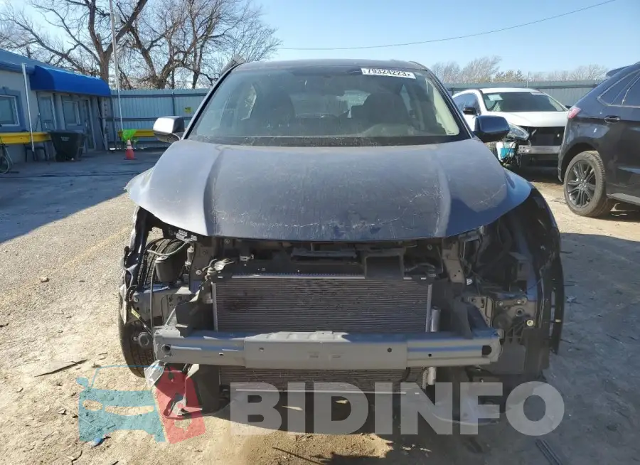 3CZRU6H35LM725814 Photo# 5