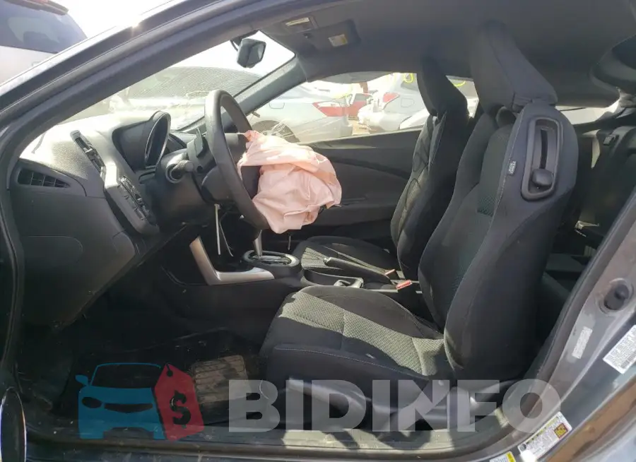 JHMZF1D46FS001786 Photo# 5