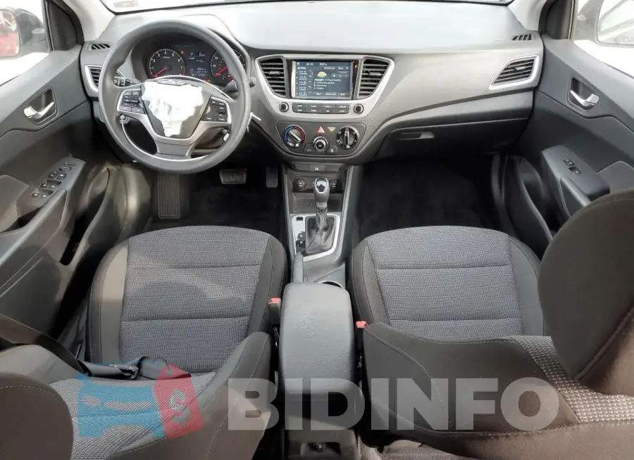 3KPC24A65LE112726 Photo# 8