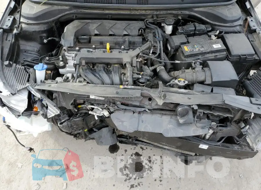3KPC24A65LE112726 Photo# 11