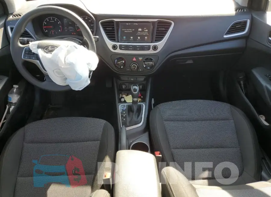 3KPC24A68ME152817 Photo# 8