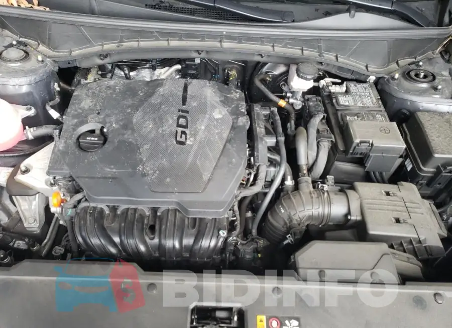 5NMJF3AE1NH144131 Photo# 12