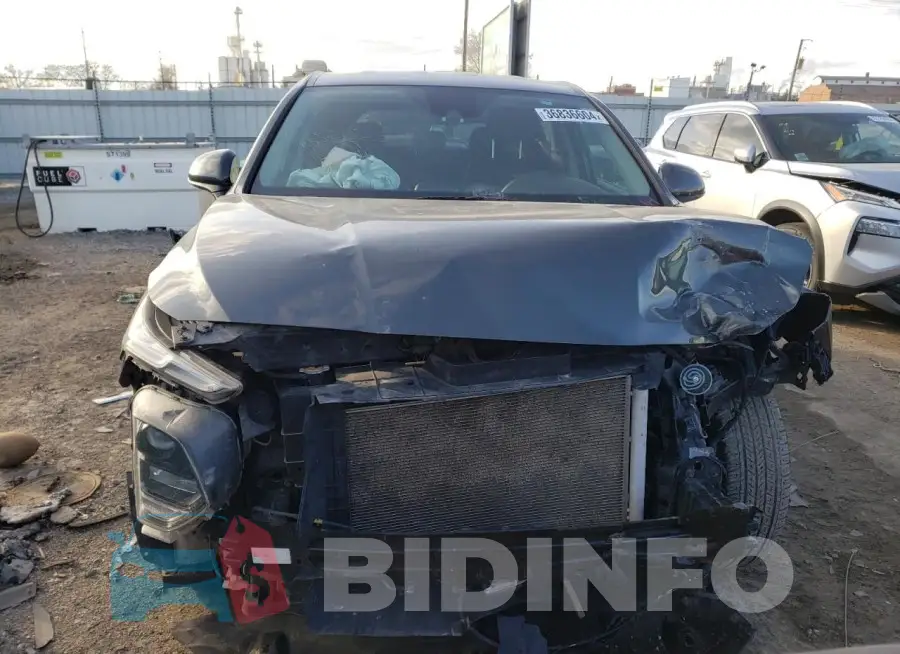 5NMS23AD6KH128784 Photo# 5