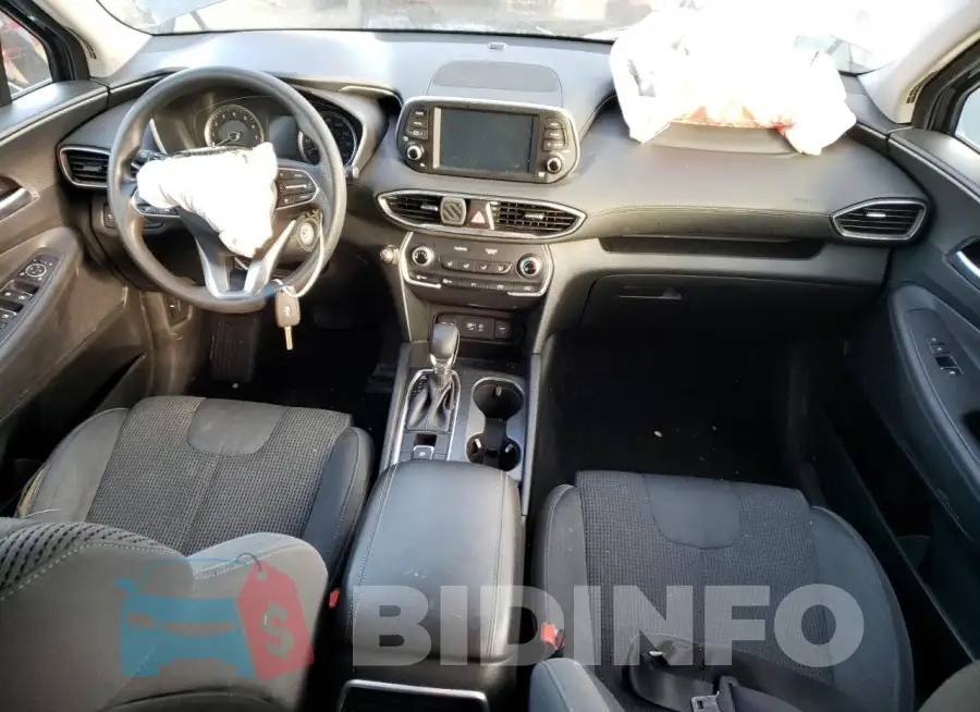 5NMS23AD6KH128784 Photo# 8