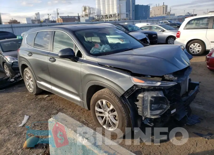 5NMS23AD6KH128784 Photo# 4