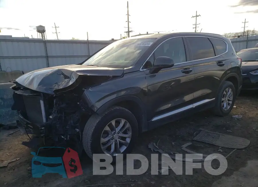 5NMS23AD6KH128784 Photo# 1