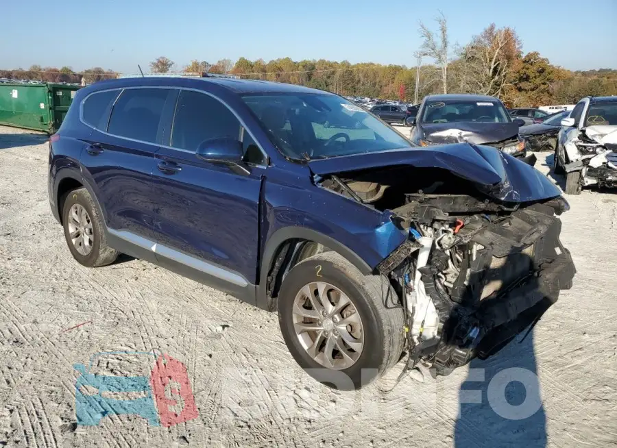 5NMS23AD7KH125859 Photo# 4