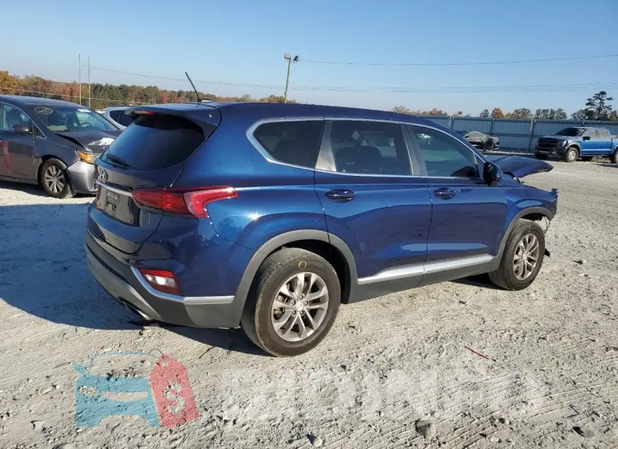 5NMS23AD7KH125859 Photo# 3