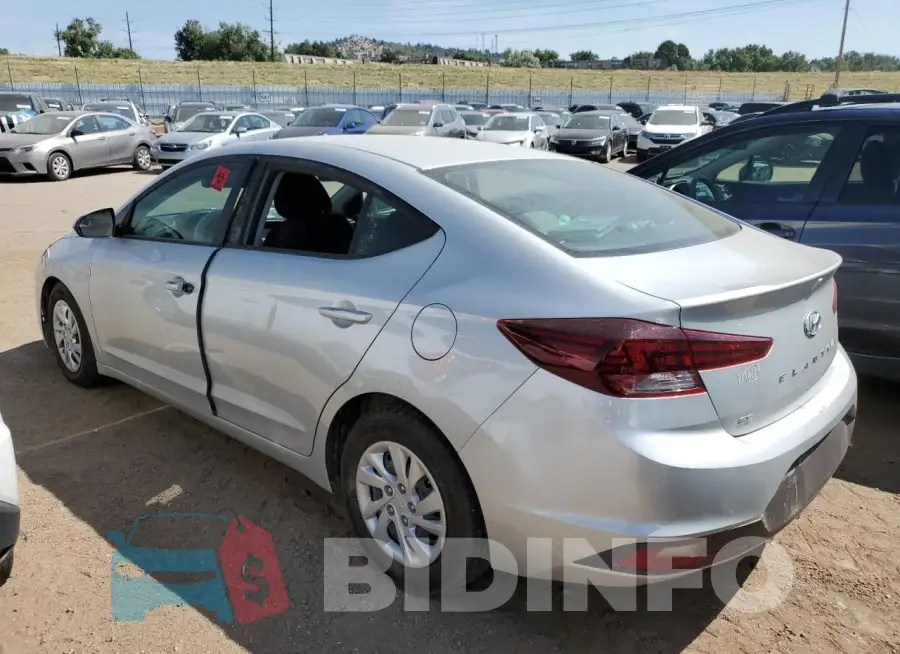 5NPD74LF4KH473636 Photo# 2