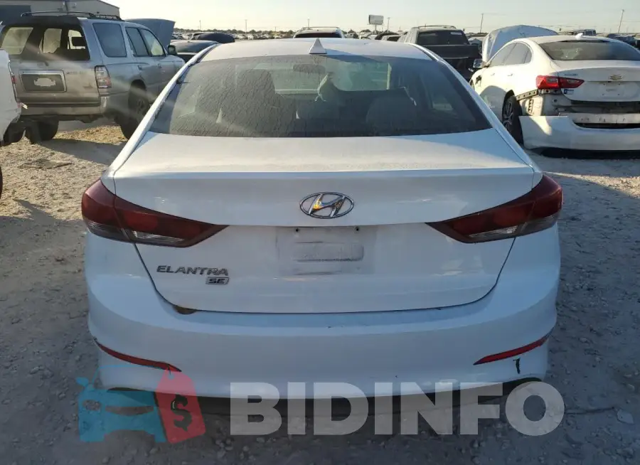 5NPD74LFXHH179697 Photo# 6