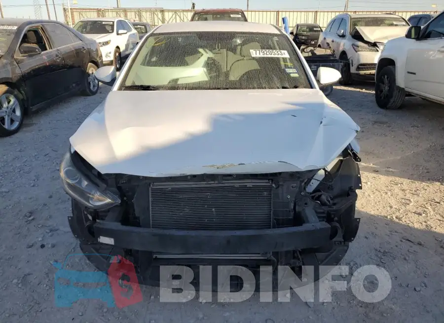 5NPD74LFXHH179697 Photo# 5