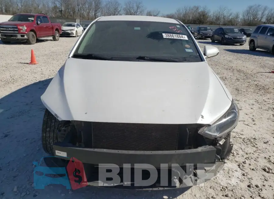 5NPD84LF0JH347687 Photo# 5