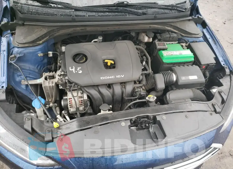 5NPD84LF0JH398607 Photo# 11