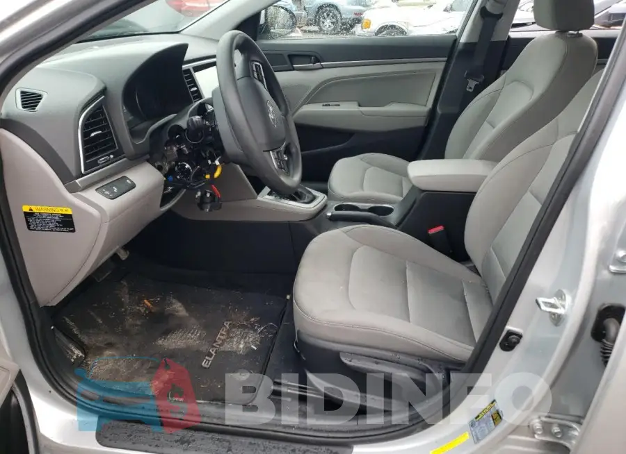5NPD84LF4JH250136 Photo# 7