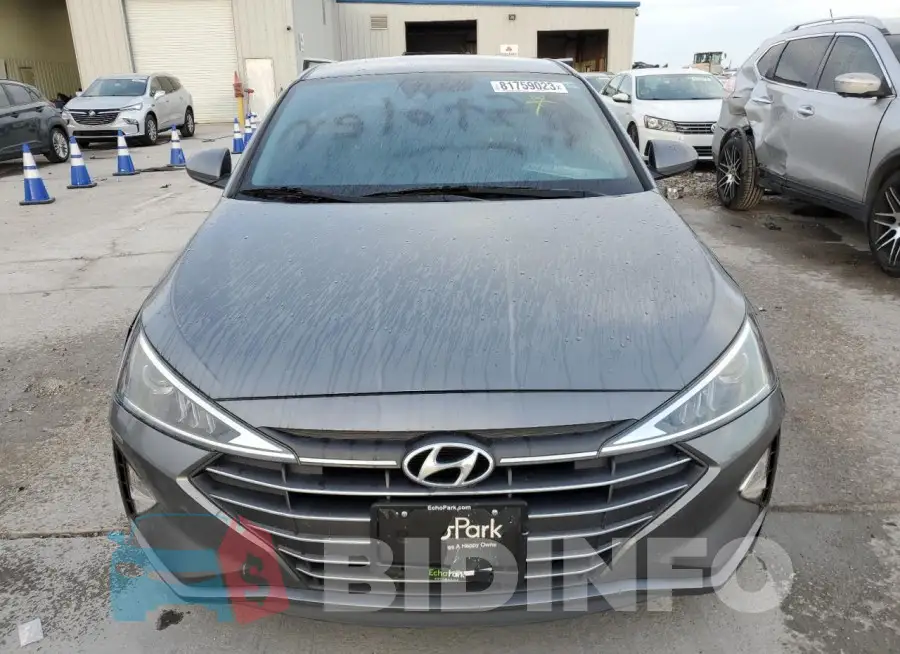 5NPD84LF7KH494879 Photo# 5