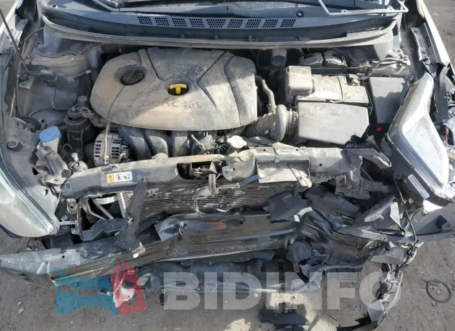 5NPDH4AE3FH611261 Photo# 11
