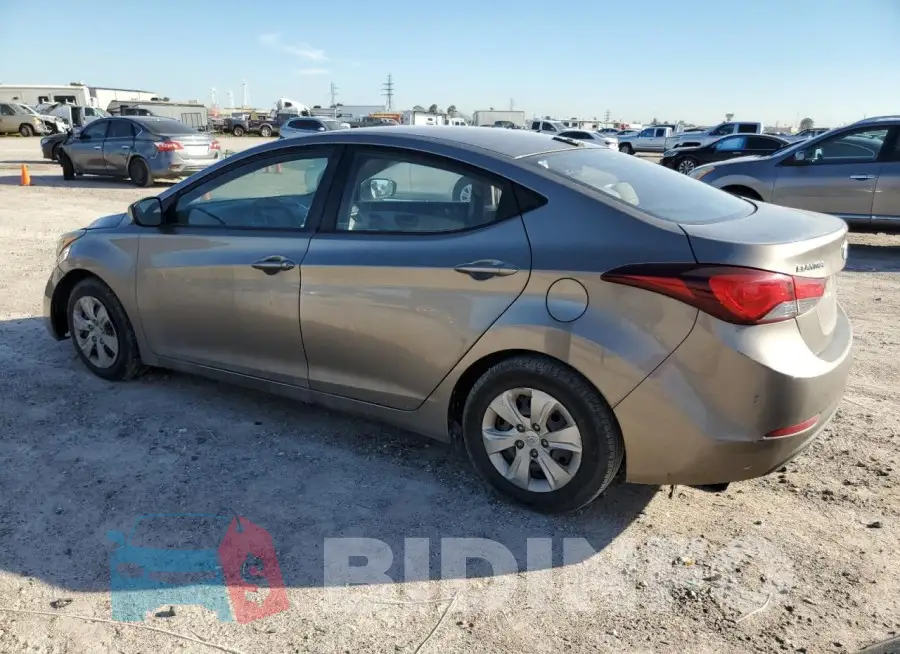 5NPDH4AE8GH694915 Photo# 2