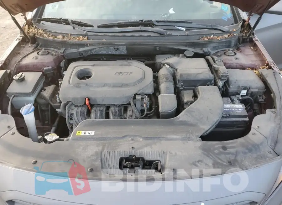 5NPE24AF2FH167594 Photo# 11