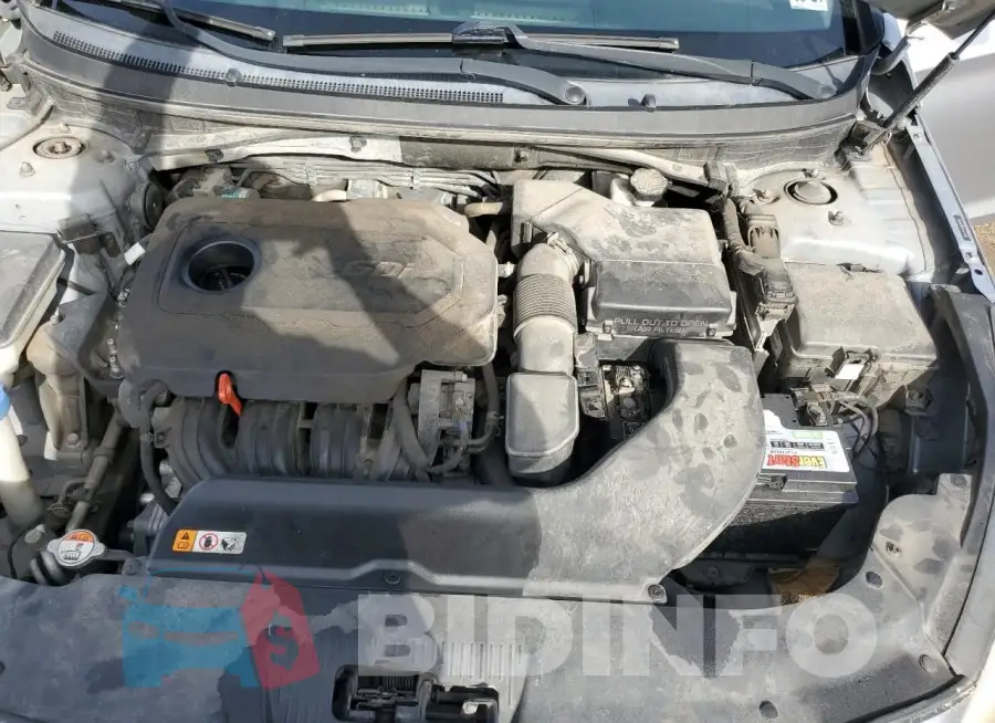 5NPE24AF3GH418916 Photo# 11