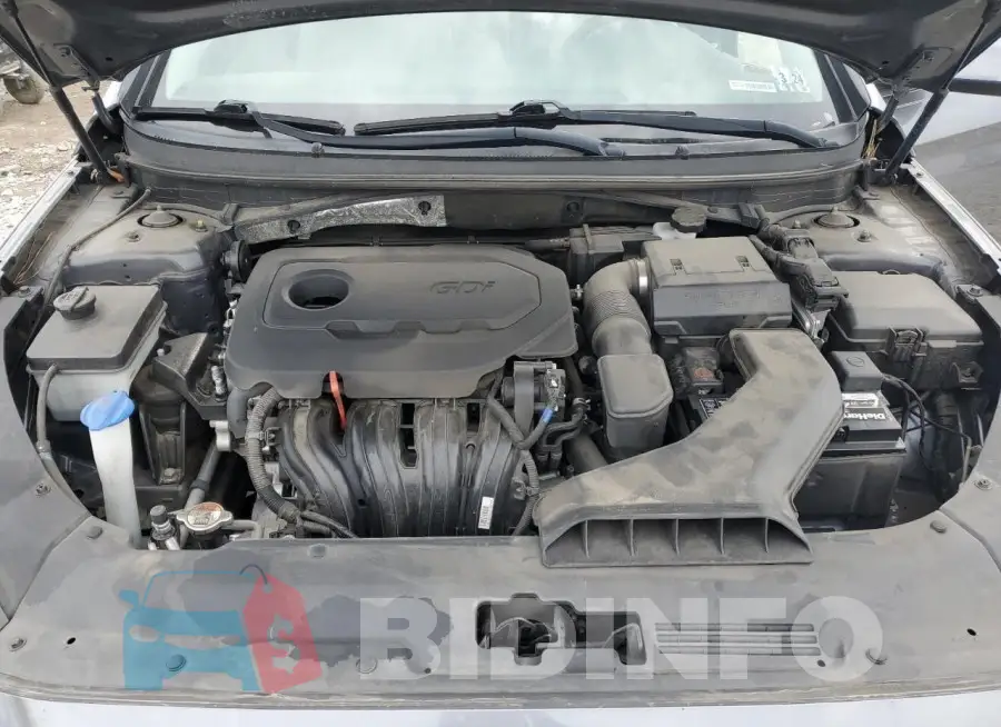 5NPE24AFXKH744088 Photo# 11