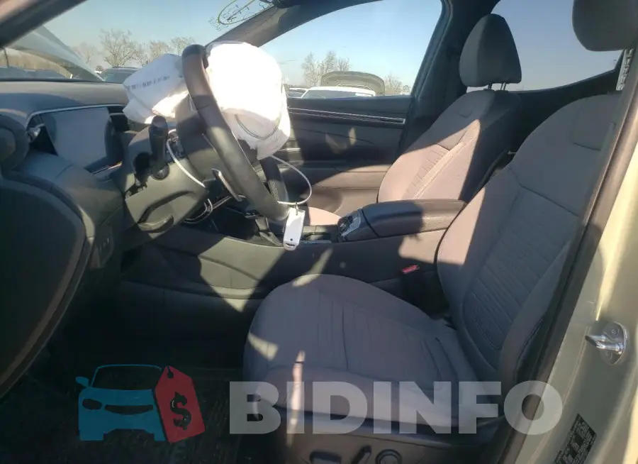 5NTJDDAFXPH077072 Photo# 7