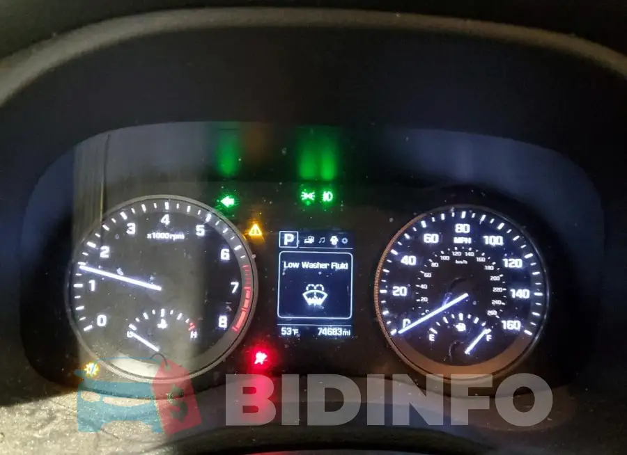 KM8J33A4XHU435767 Photo# 9