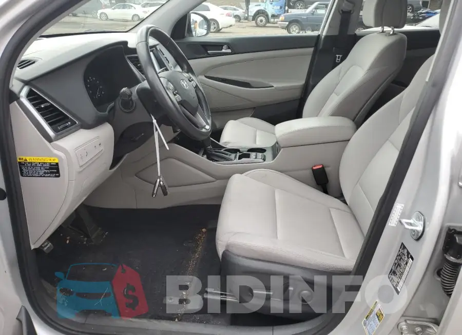 KM8J3CA21JU687606 Photo# 7