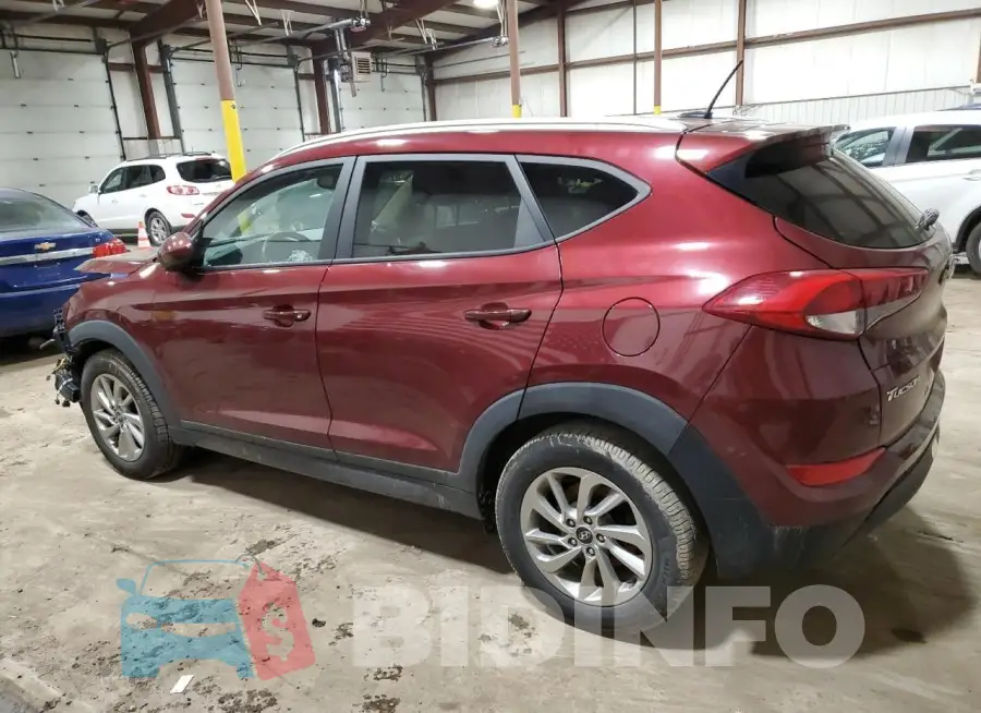 KM8J3CA40GU229968 Photo# 2