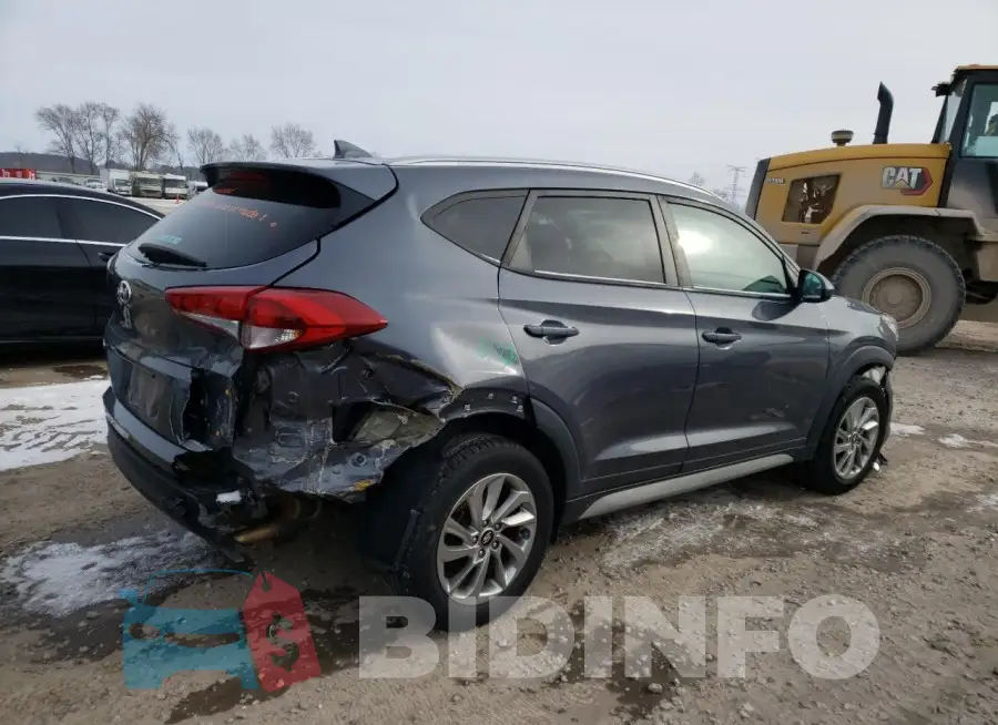 KM8J3CA4XJU670661 Photo# 3