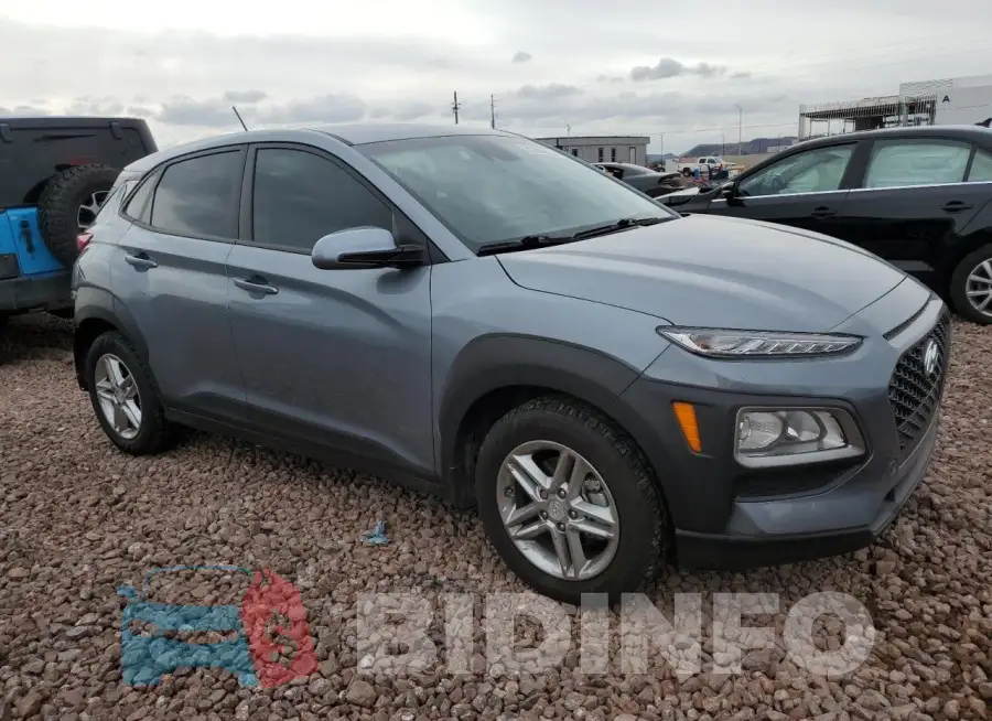 KM8K12AA8MU606939 Photo# 4