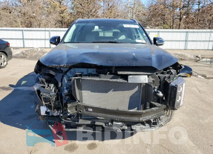 KM8R2DGE9RU685997 Photo# 5