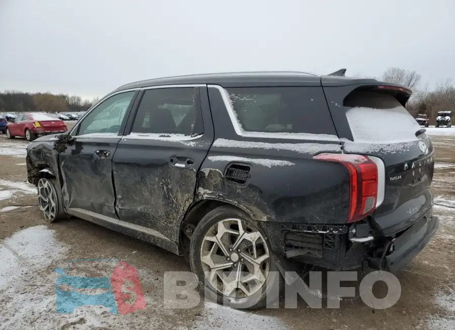 KM8R7DHE2NU353295 Photo# 2