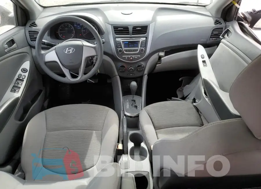 KMHCT4AE8FU901622 Photo# 8