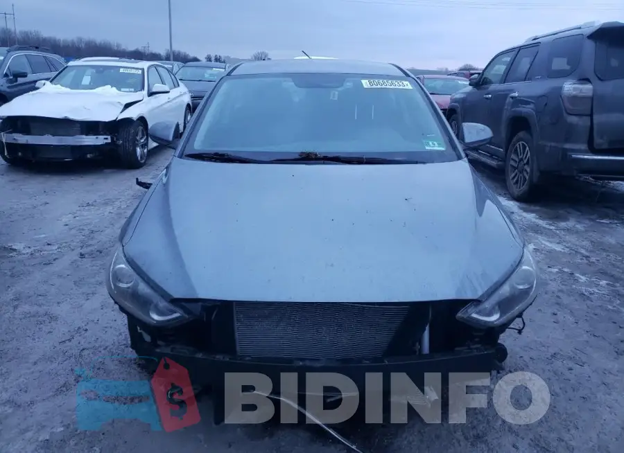 KMHD74LFXJU581744 Photo# 5