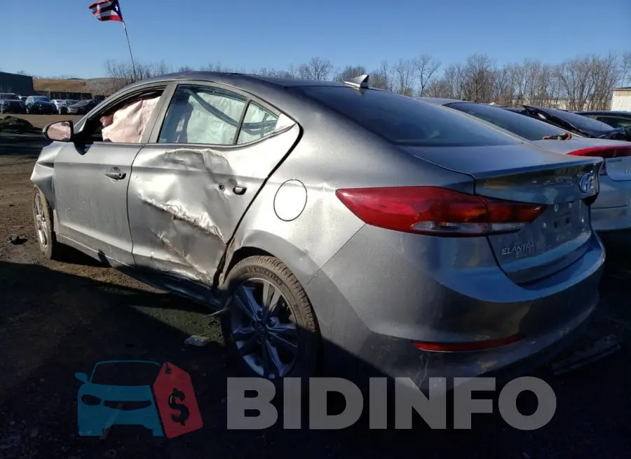KMHD84LF8JU556306 Photo# 2