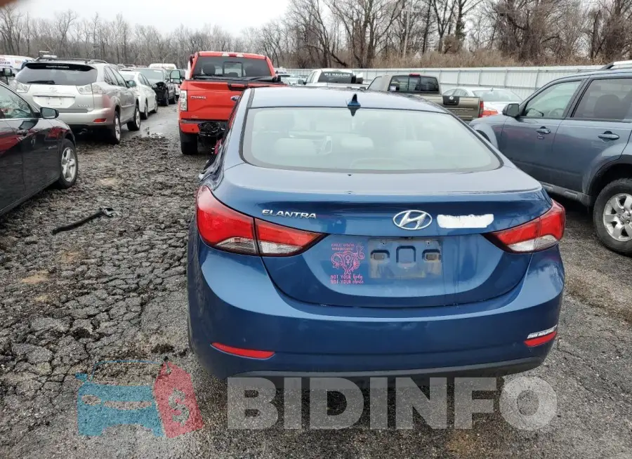 KMHDH4AE6GU502067 Photo# 6