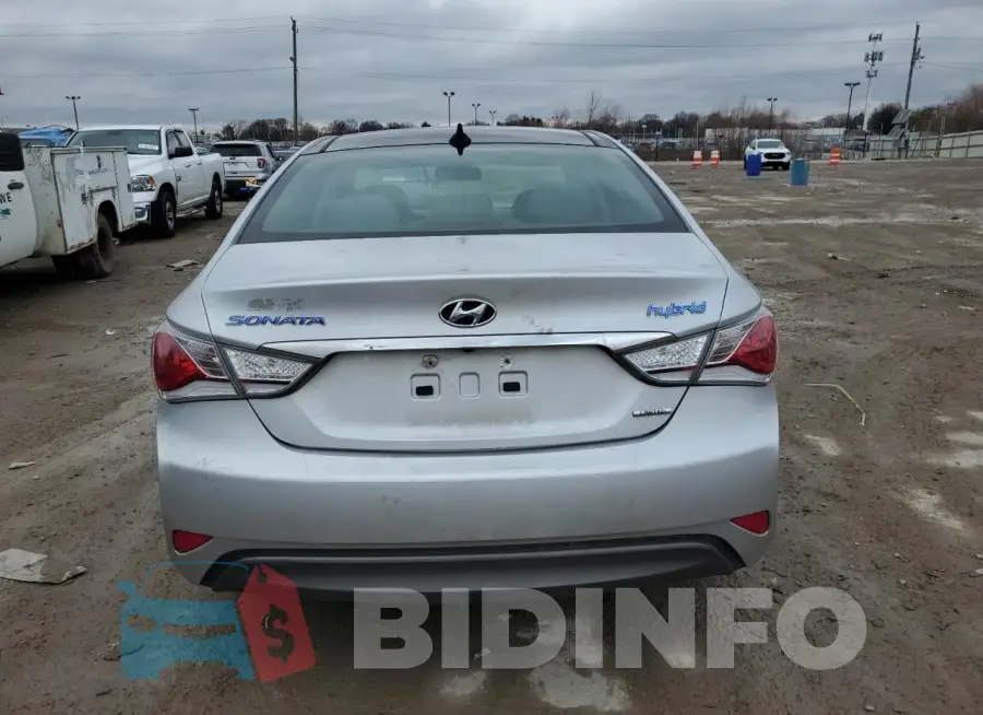 KMHEC4A43FA124123 Photo# 6