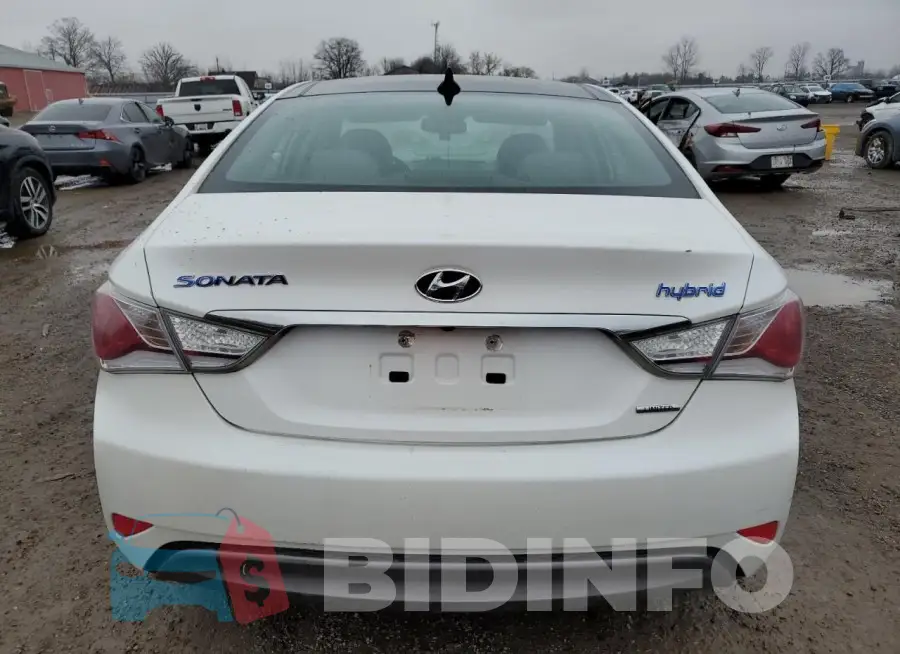 KMHEC4A47FA123427 Photo# 6