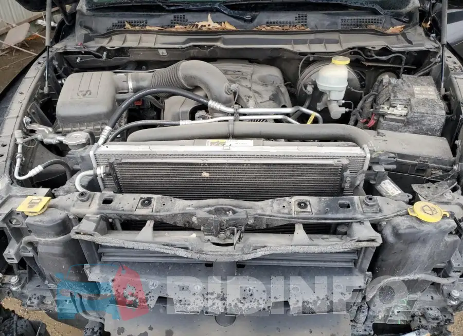 1C6RR6FT7JS161413 Photo# 11