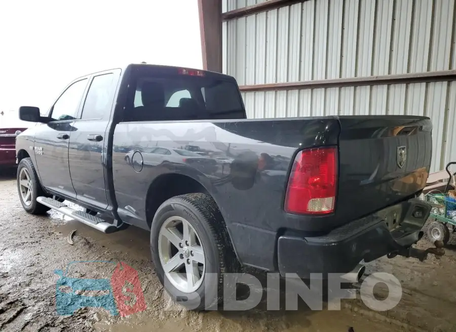 1C6RR6FT7JS161413 Photo# 2