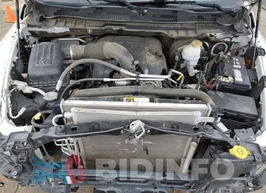 1C6RR6FT8KS692783 Photo# 11